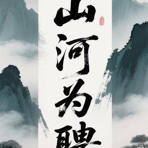 山河为聘