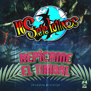 Repícame el Timbal (Nuestra Historia)