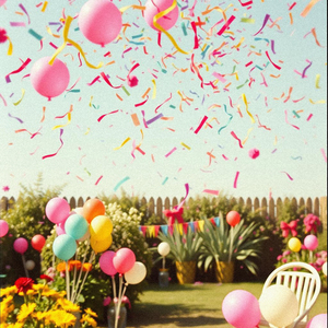 Mabrouk (Celebration)