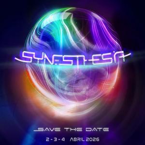 Synesthesia!