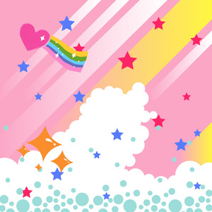 ハッピー・ゴー・ラッキー