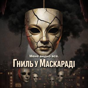 Гниль у Маскараді