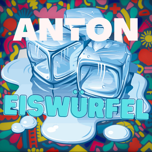 Eiswürfel