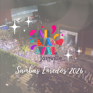 Glórias e Conquistas - O Voo da Fênix Leva a Várzea Joinvilense para a Avenida!