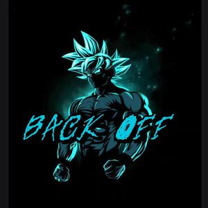 BACK OFF(prod by DEXTAH&Ty Leon)