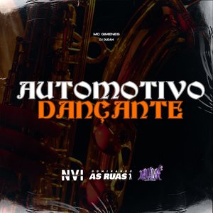 Automotivo Dançante