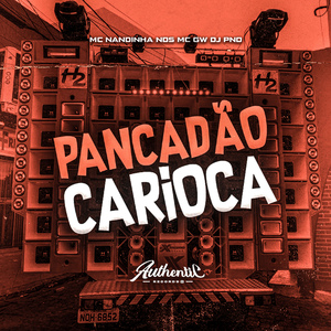 Pancadão Carioca