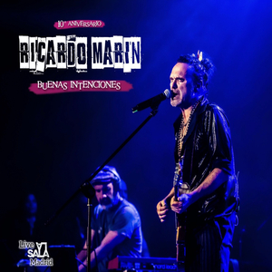 CUANDO (Directo 10º Aniversario)