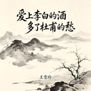 爱上李白的酒多了杜甫的愁(律动版)