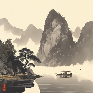 半金音 (养肺肠)