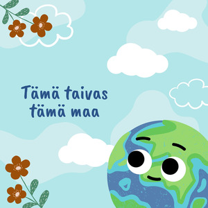 Tämä taivas tämä maa