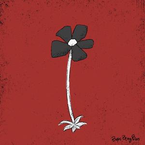 I Fiori Crescono Uguale