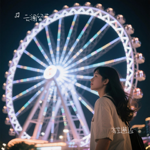 高空邂逅