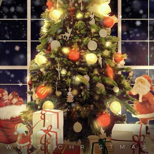 흰 눈이 내려와 (Inst.)