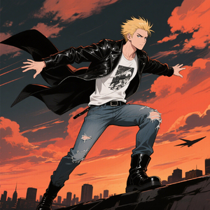 信念开花的季节