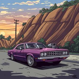 Racks In The Rearview