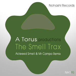 Acieeed Smell