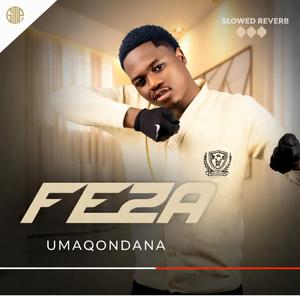 Umaqondana (slowedreverb)