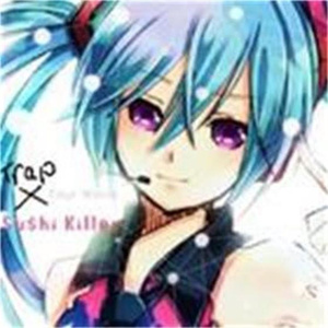 trap your word（Sushi killer remix)