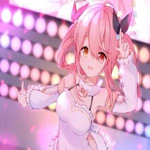 mua~嗝~果咩~