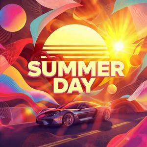 Waves of summer