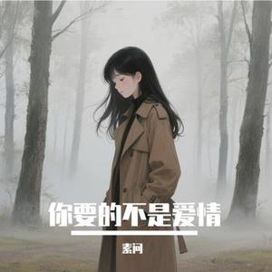 你要的不是爱情