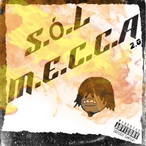 No Problems (feat. Toe Ski Loc & The Real Lex-D)