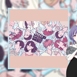 真っ白