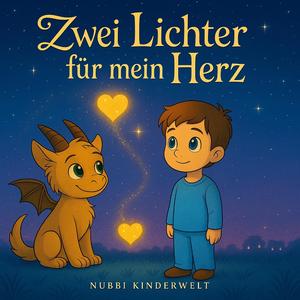 Zwei Lichter für mein Herz