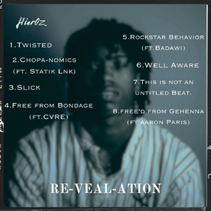 Well Aware (feat. Statik Lnk)