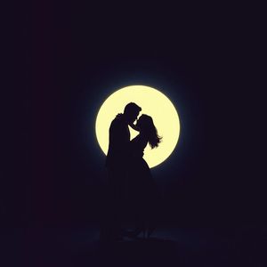 Танго для двоих