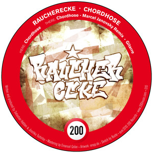 Chordhose (Marcel Janovsky Remix)