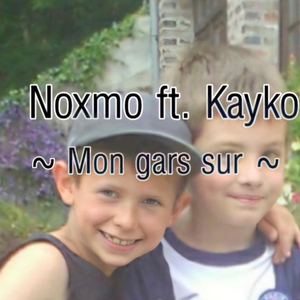 Mon gars sur