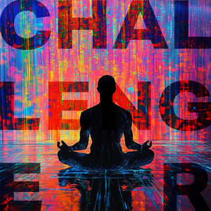 CHALLENGER (Prod. FOURTHIRTEEN)