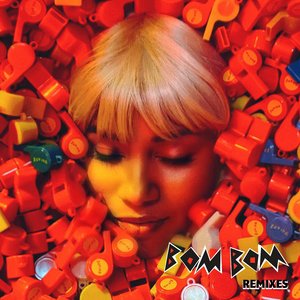 Bom Bom (Thakzin Vocal Remix)