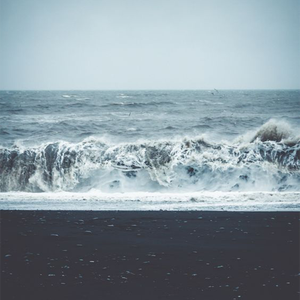听海 piano.ver （with sea sounds）（Cover zxy）