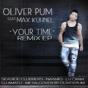 Your Time (Naamio Radio Edit)