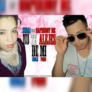 NO TE ALEJES DE MI