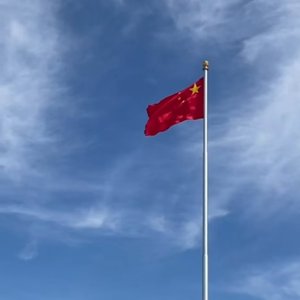 祖国统一势不可挡