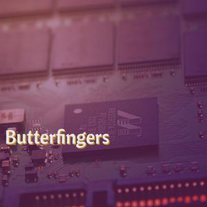 Butterfingers