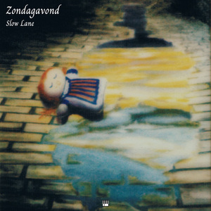 Zondagavond