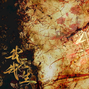 我死我生——广播剧《铜雀锁金钗》主题曲翻唱