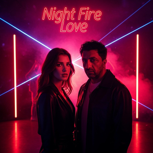 Night Fire Love