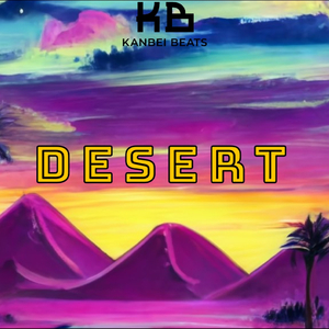 Desert (Instrumental Version)
