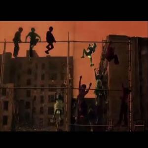 1st（h14zCypher Pt.1）