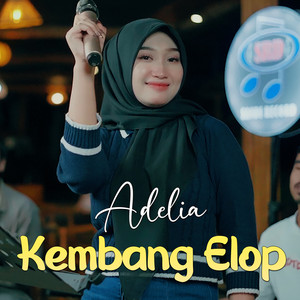 Kembang Elop (Live)