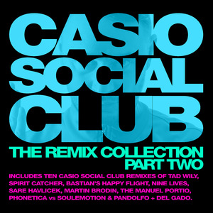 1985 (Casio Social Club 'Back to 85' Remix)