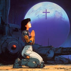 infinite horizons v2 (Heavenly Synthwave)