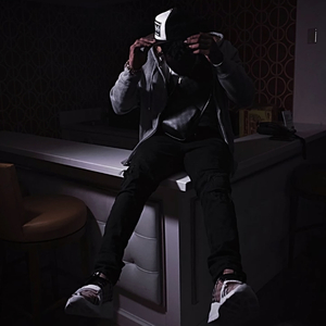 YOUNG & TURNT (feat. Mar'Tray, Lux MM & Damir)