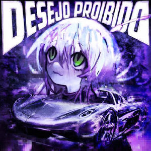 DESEJO PROIBIDO